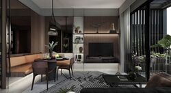 Jervois Privé (D10), Apartment #509192881